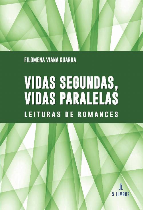 Vidas Segundas, Vidas Paralelas