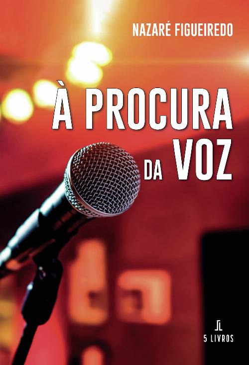 À procura da voz