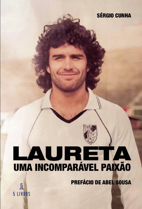 Laureta