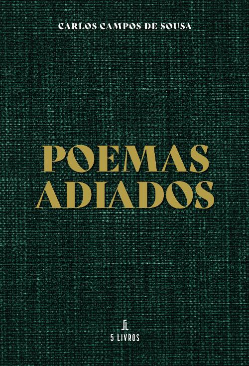 Poemas Adiados
