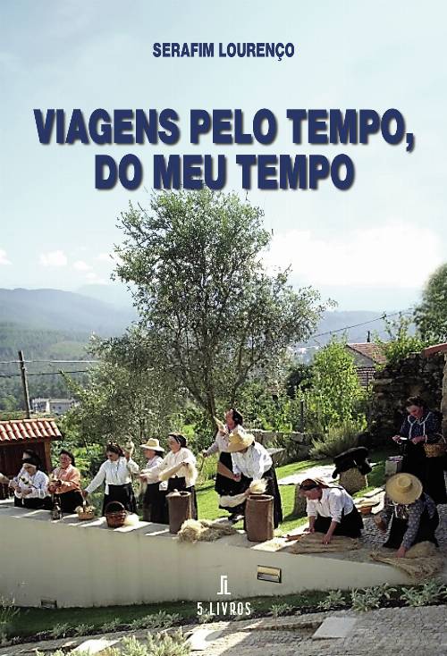 Viagens pelo tempo, do meu tempo