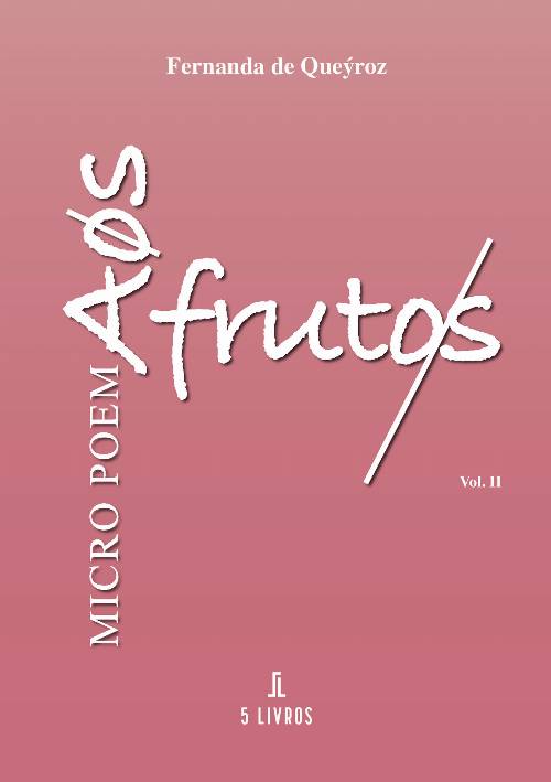 Micro Poemas Aos Frutos