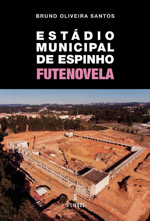 Estádio Municipal de Espinho