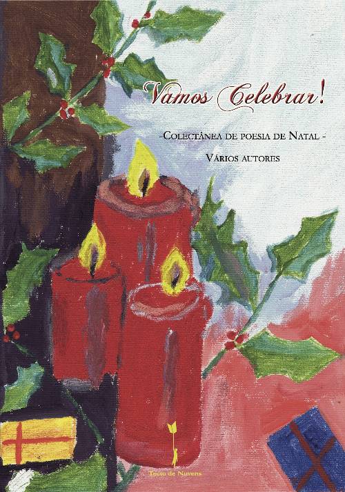 Vamos Celebrar!