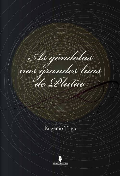 As gUcirc;ndolas nas grandes luas de PlutUcirc;ão