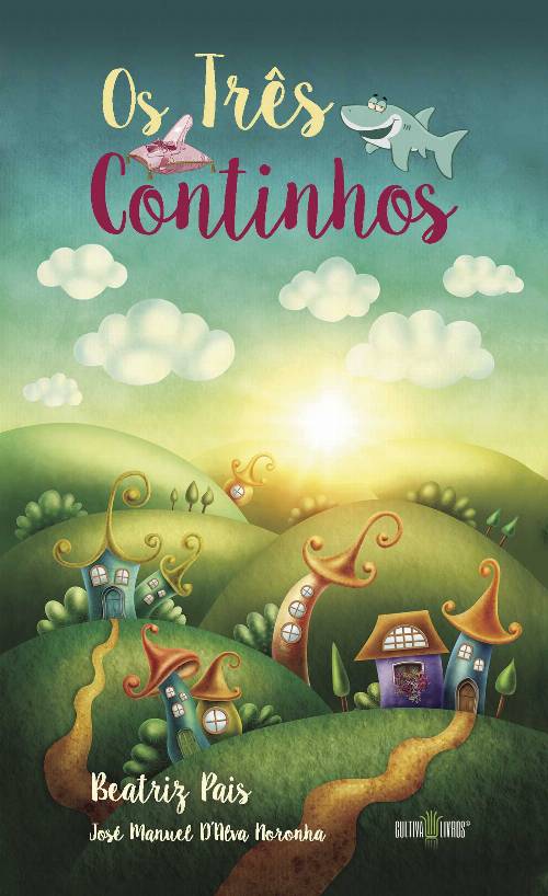 Os Trªs Continhos