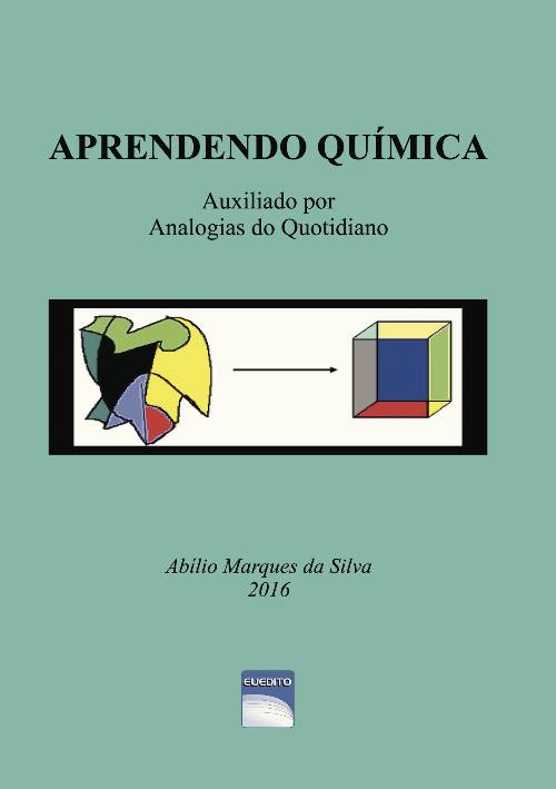 APRENDENDO QUIMICA Auxiliado por Analogias do Quotidiano