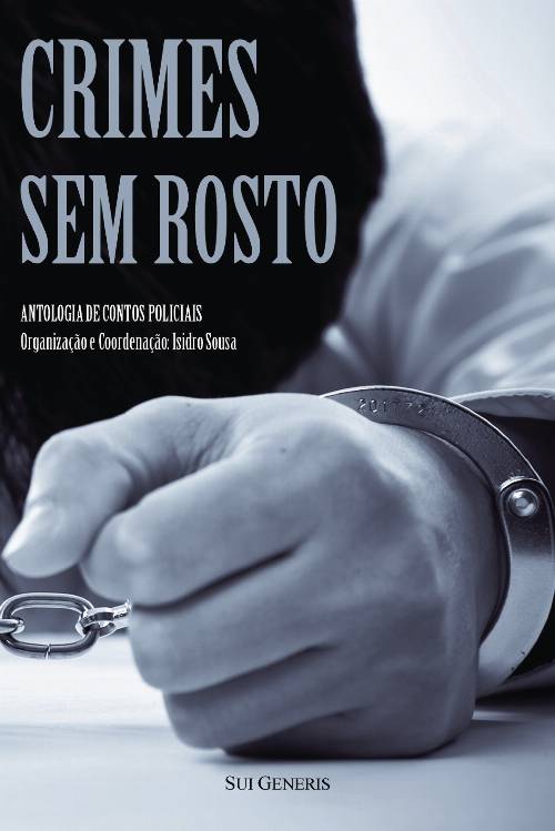 CRIMES SEM ROSTO