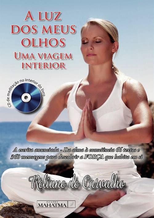 A luz dos meus olhos – Uma viagem interior