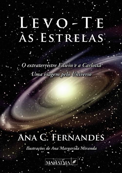 Levo-te às Estrelas