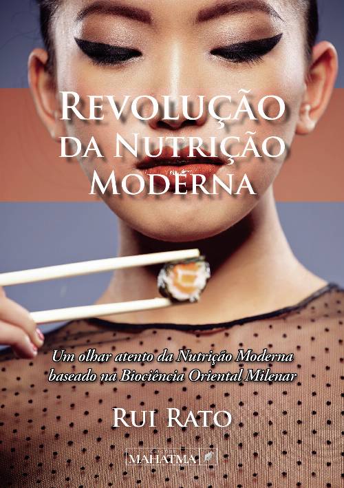 RevoluUcirc;çUcirc;ão da NutriUcirc;çUcirc;ão Moderna