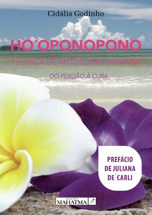 HOOPONOPONO – Técnica de Autocura Havaiana
