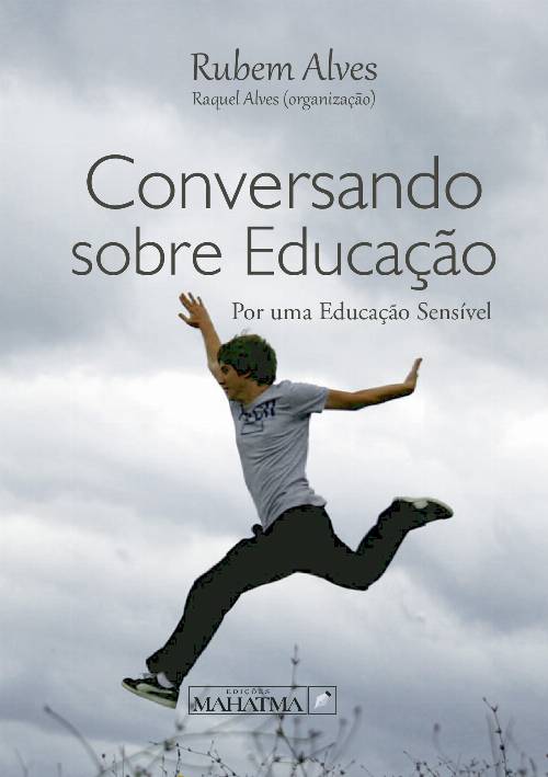 Conversando sobre educaUcirc;çUcirc;ão