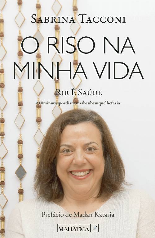 O RISO NA MINHA VIDA