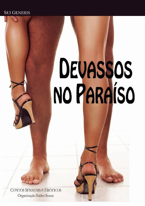 DEVASSOS NO PARAÍSO