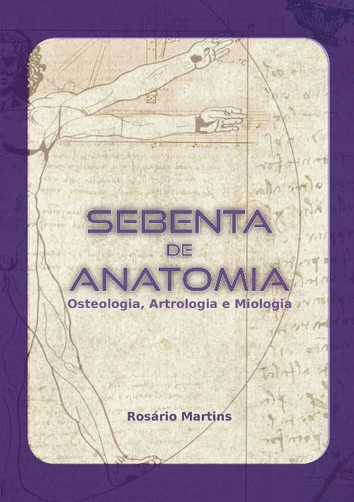 Sebenta de Anatomia
