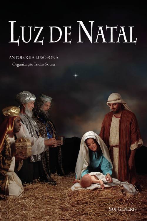 LUZ DE NATAL