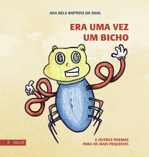 Era uma vez um bicho