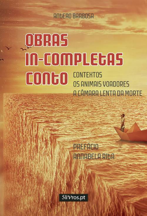Obras In-Completas Conto