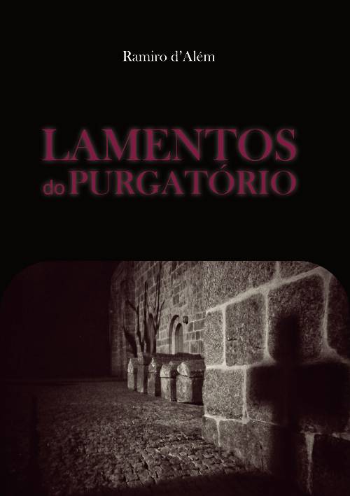 LAMENTOS DO PURGATÓRIO – 2ED