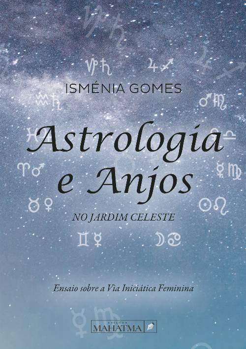 Astrologia e Anjos