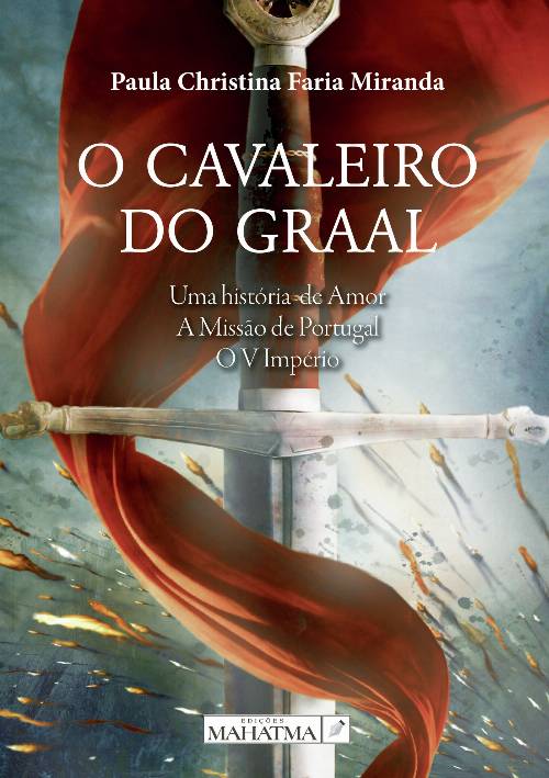 O CAVALEIRO DO GRAAL