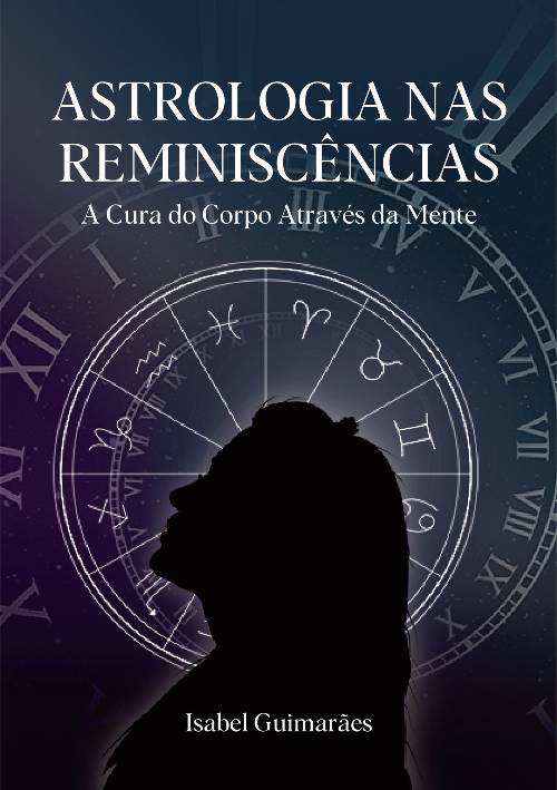 ASTROLOGIA NAS REMINISCUcirc;NCIAS