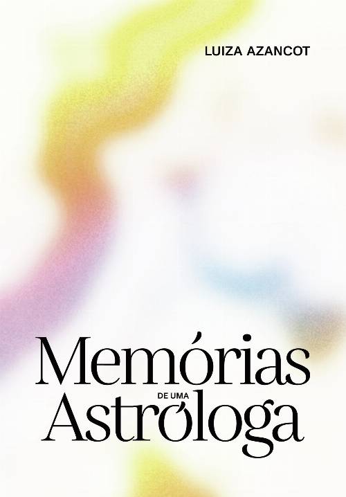 Memórias de uma Astróloga