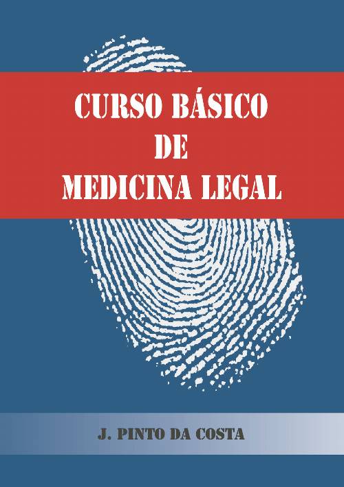 Curso básico de medicina legal