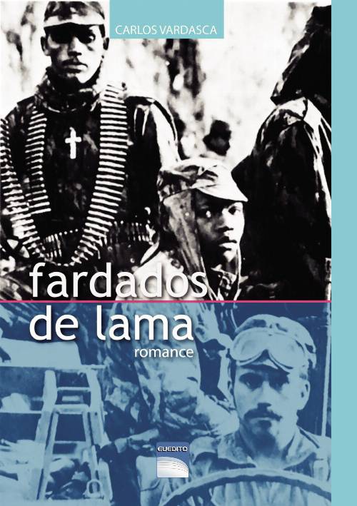 Fardados de Lama