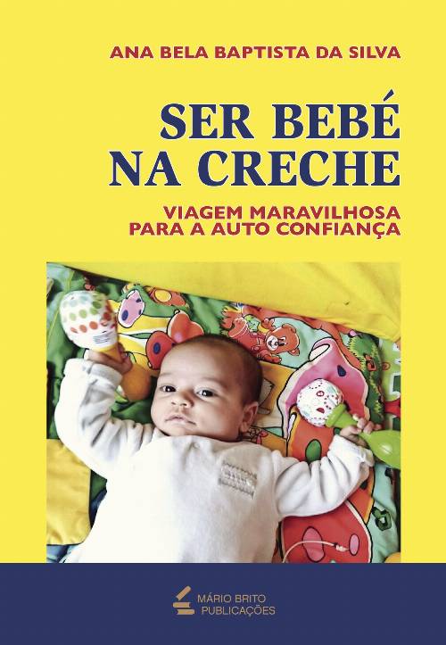 Ser bebé na Creche