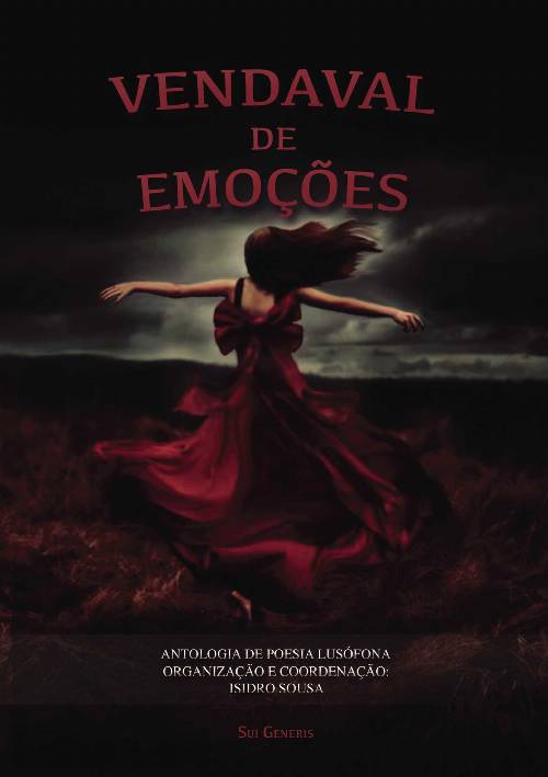 Vendaval de EmoUcirc;çUcirc;ões