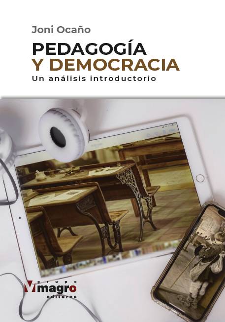 Pedagogía y democracia