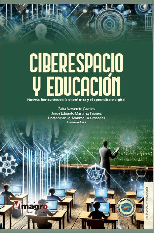 Ciberespacio y educación: Nuevos horizontes en la enseñanza y el aprendizaje digital