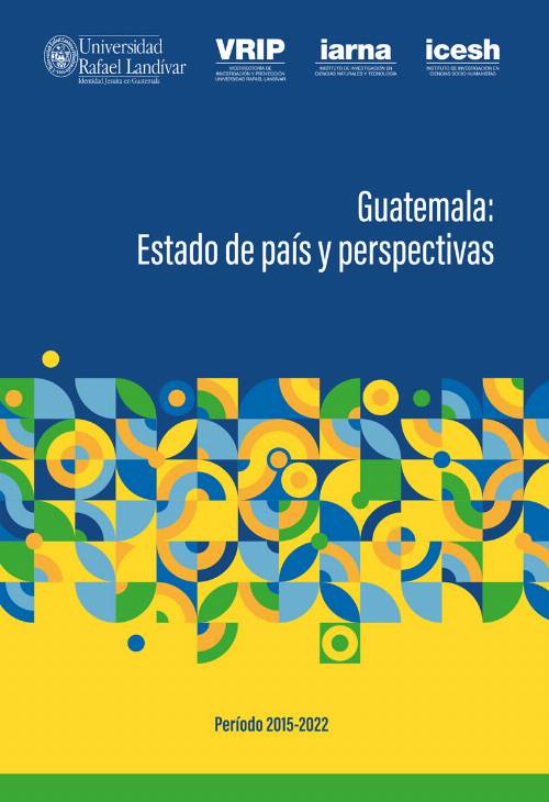 Guatemala. Estado de país y perspectivasPeríodo 2015-2022