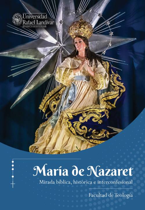 María de NazaretMirada bíblica, histórica e interconfesional