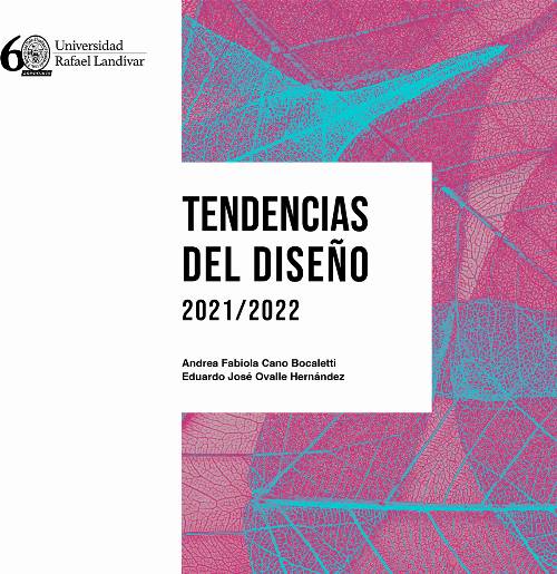 Tendencias del diseño 2021/2022