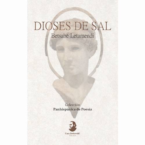 Dioses de Sal