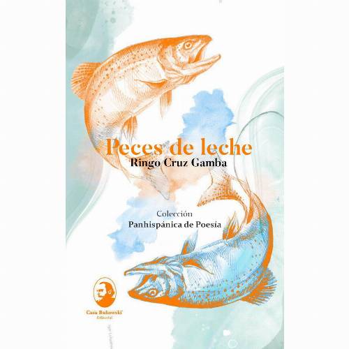 Peces de leche