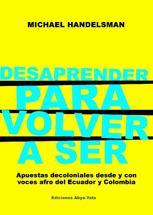 Desaprender para volver a ser