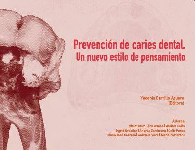 Prevención en caries dental