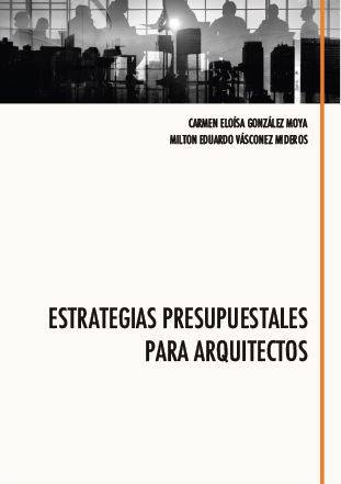 Estrategias Presupuestales para Arquitectos