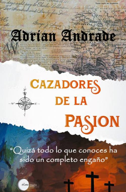 Cazadores de la pasión