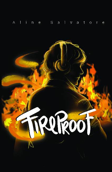 Fireproof