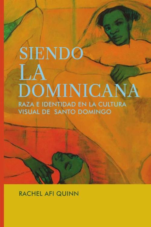 Siendo la dominicana