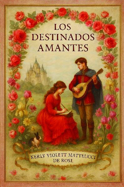 Los destinados amantes
