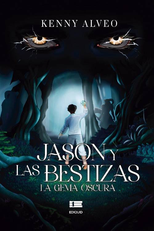 Jason y las bestizas. La gema oscura