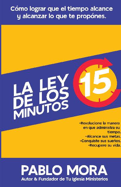 La Ley de los 15 Minutos