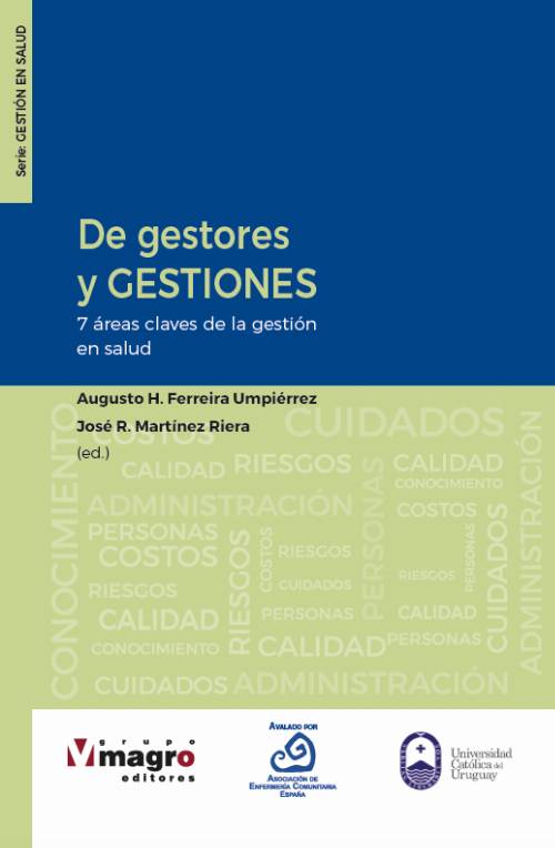 De gestores y gestiones