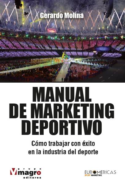 Manual de marketing deportivo